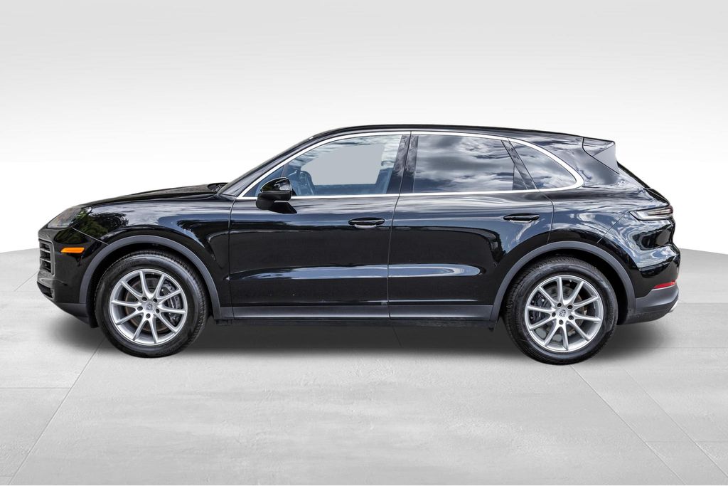 2024 Porsche Cayenne Base - Photo 11