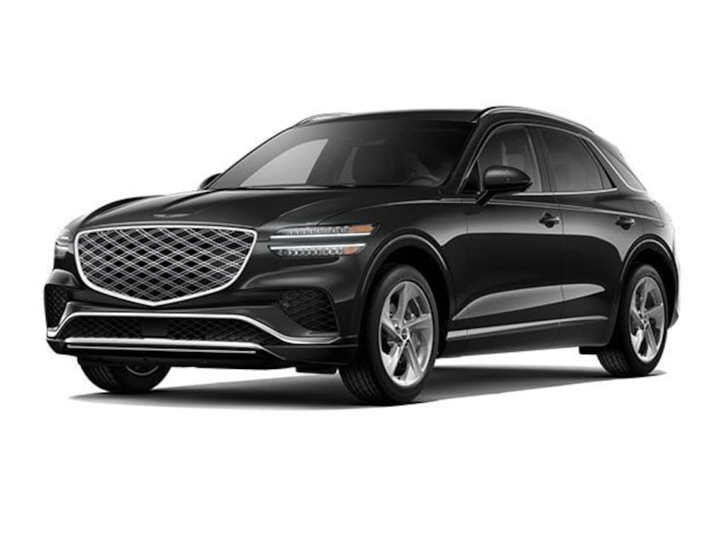 New 2026 Genesis GV70 2.5T Advanced SUV
