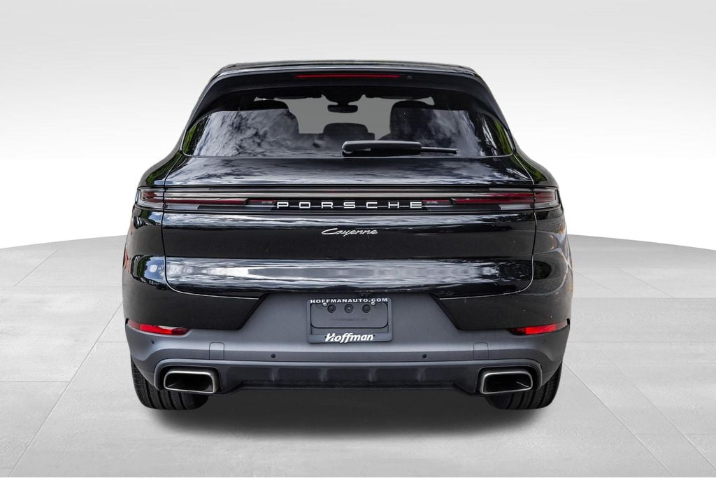 2024 Porsche Cayenne Base - Photo 8