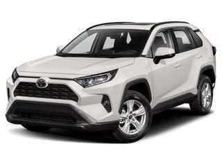 2019 Toyota RAV4 SUV 