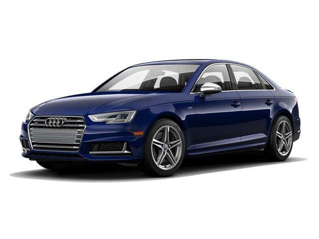 2018 Audi S4 3.0T quattro tiptronic Prestige's photo