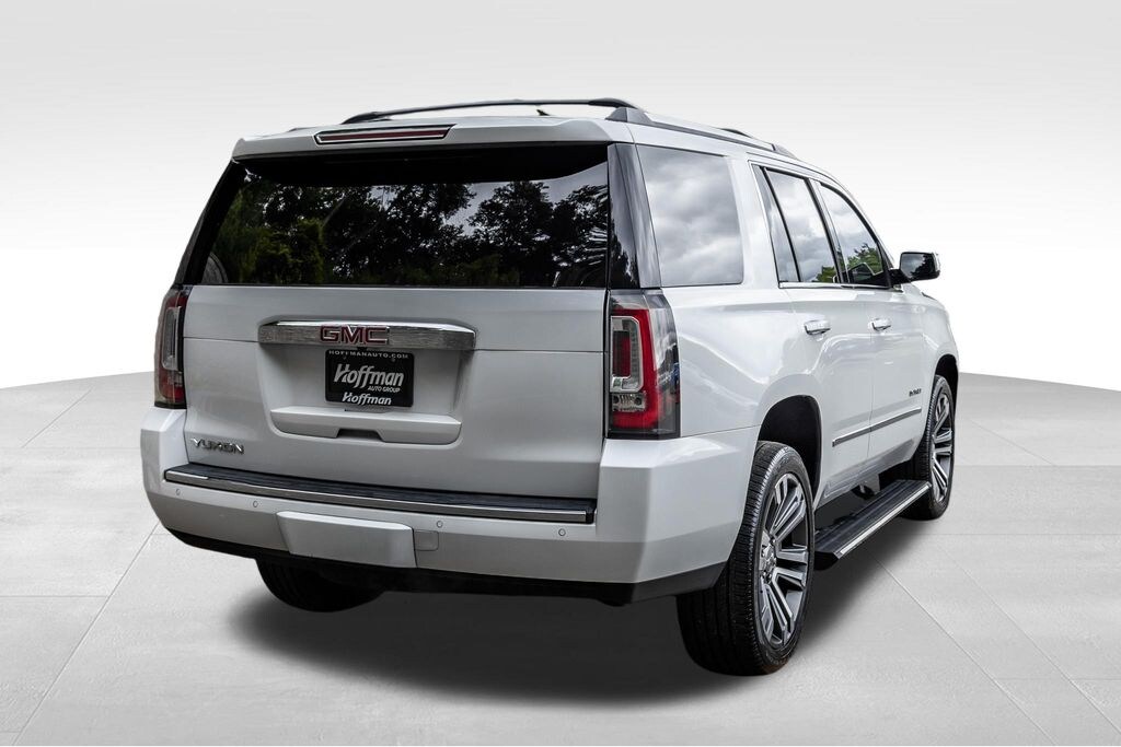 Used 2018 GMC