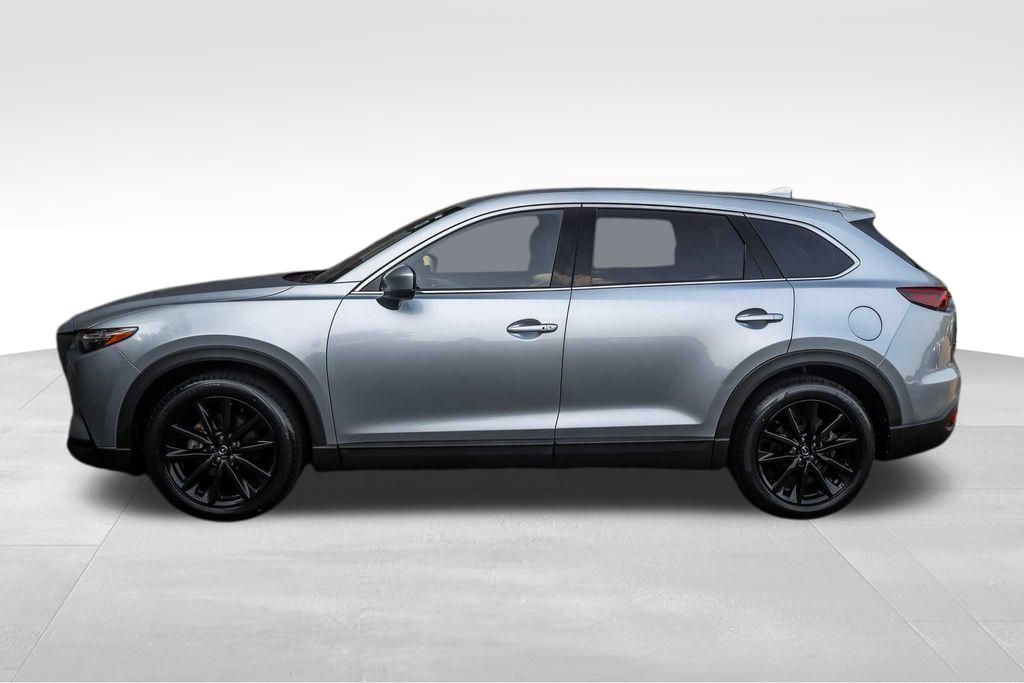 2023 Mazda CX-9 Touring Plus - Photo 10