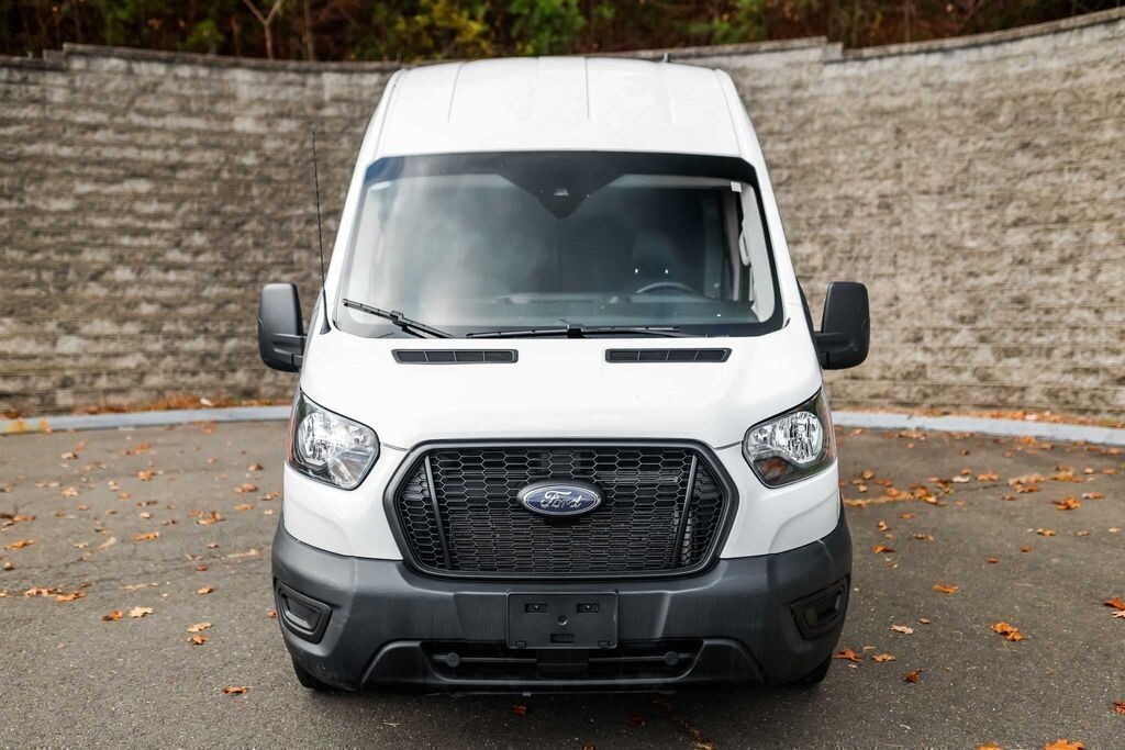 Used 2024 Ford Transit-350 Base Cargo Van