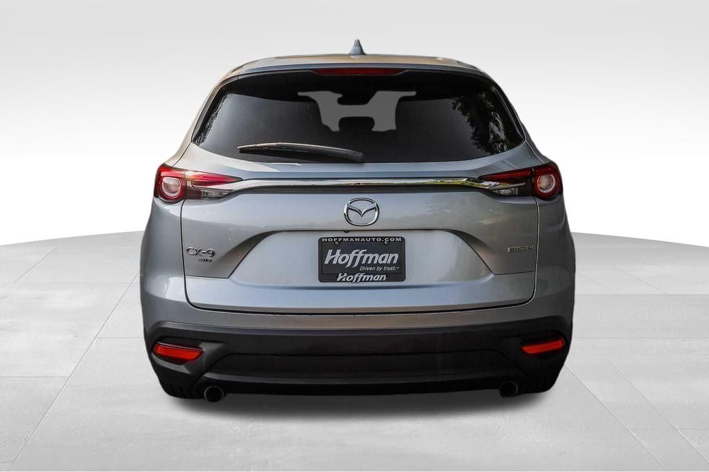 2023 Mazda CX-9 Touring Plus - Photo 8