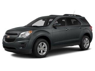 2014 Chevrolet Equinox AWD 1LT's photo