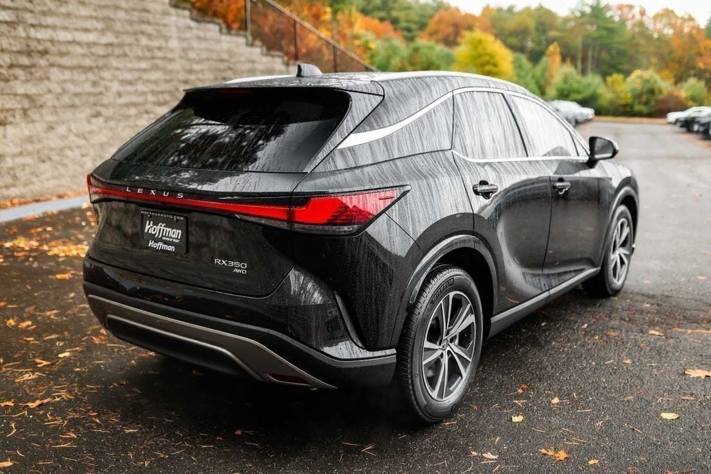 Used 2023 Lexus RX 350 SUV