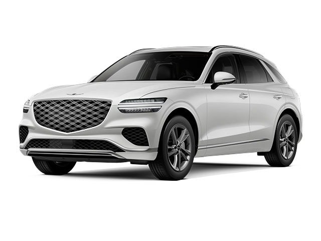 2027 GENESIS GV70