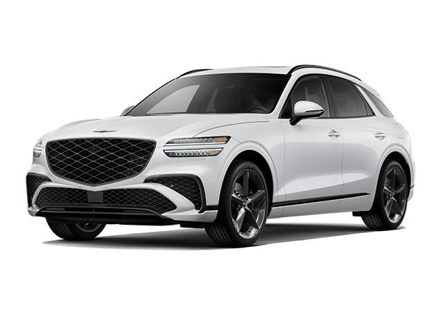2026 Genesis GV70 2.5T Sport Prestige AWD's photo
