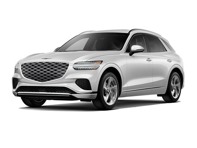 2026 Genesis GV70 2.5T Advanced AWD's photo