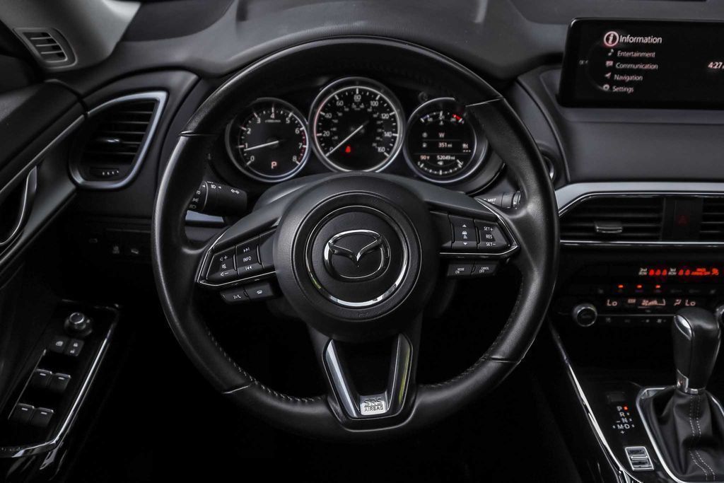 2023 Mazda CX-9 Touring Plus - Photo 27