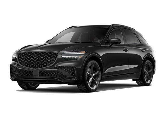 2026 GENESIS GV70 Sport Prestige's photo