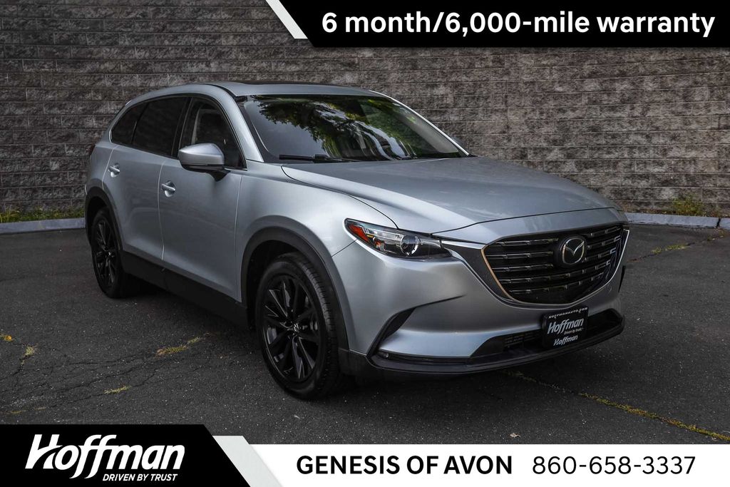 2023 Mazda CX-9 Touring Plus's photo