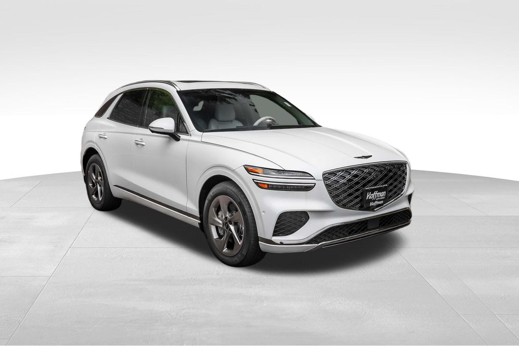2026 Genesis GV70 2.5T Advanced AWD's photo