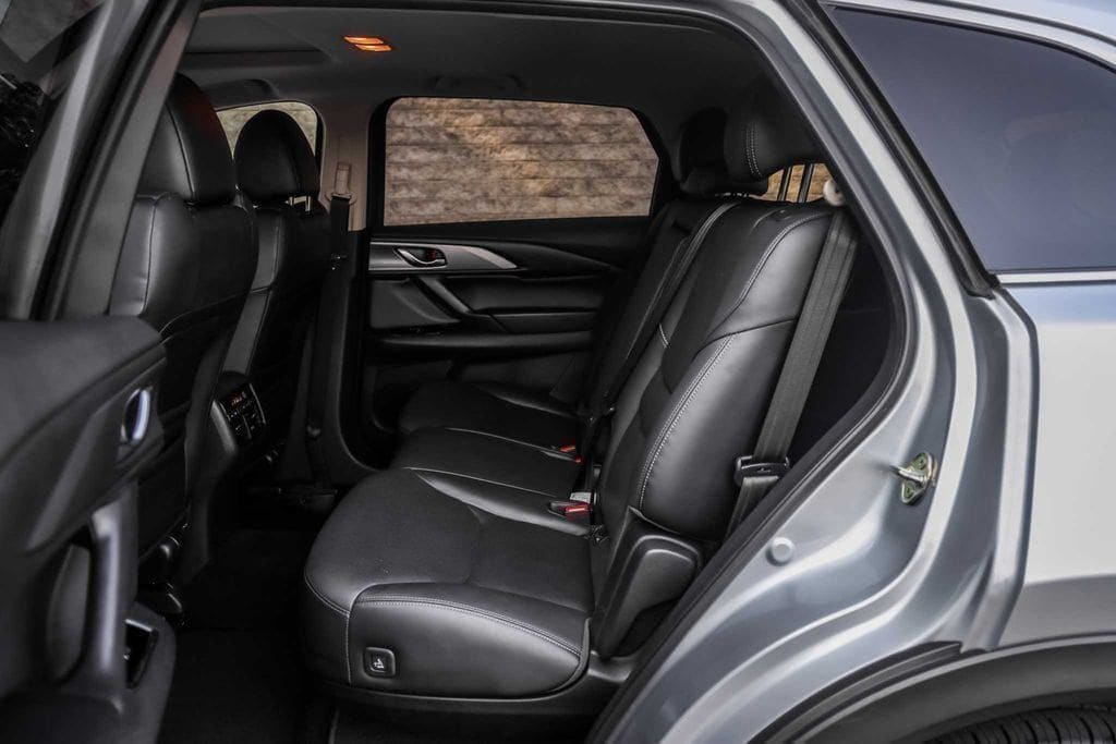 2023 Mazda CX-9 Touring Plus - Photo 22