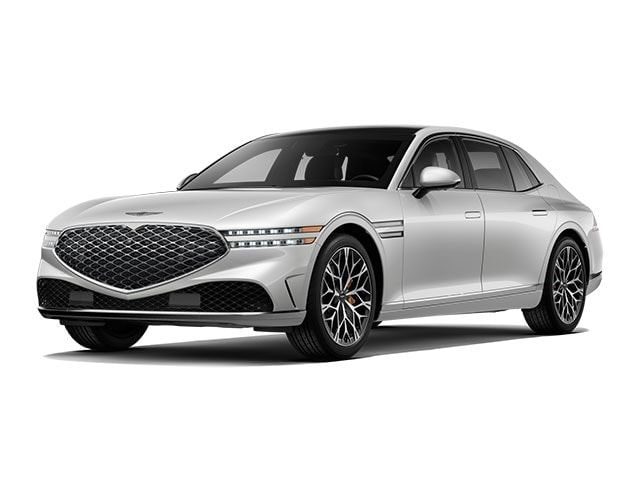 2026 Genesis G90 3.5T E-Supercharger Auto AWD's photo