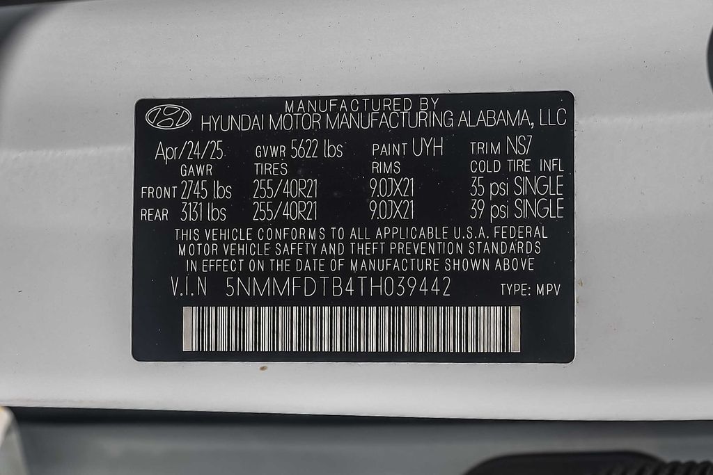 2026 GENESIS GV70 Sport Prestige - Photo 13