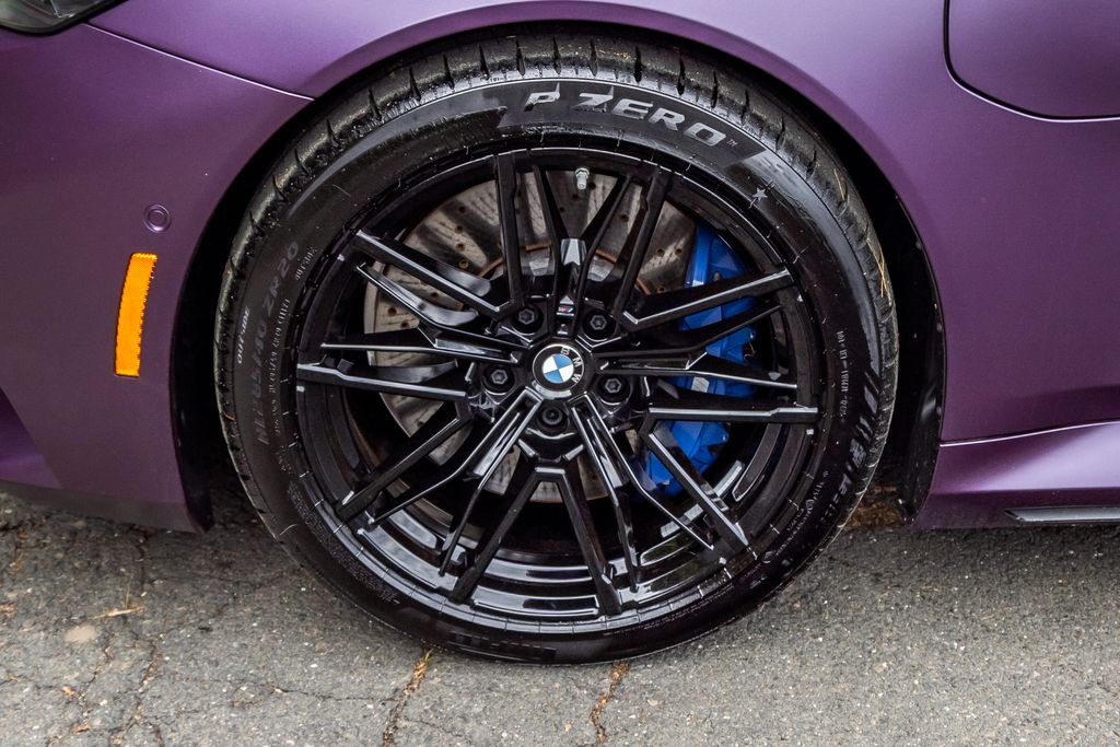 2026 BMW M5 M5 Touring - Photo 14