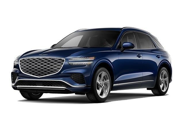 2026 GENESIS GV70 Advanced's photo