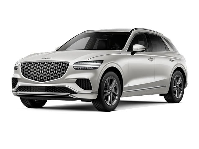 2027 GENESIS GV70 Advanced
