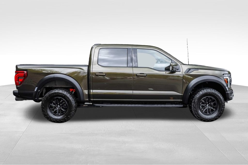 Used 2024 Ford F-150 Raptor Truck