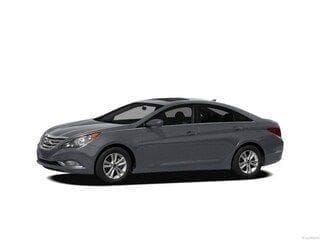 2013 Hyundai Sonata SE's photo