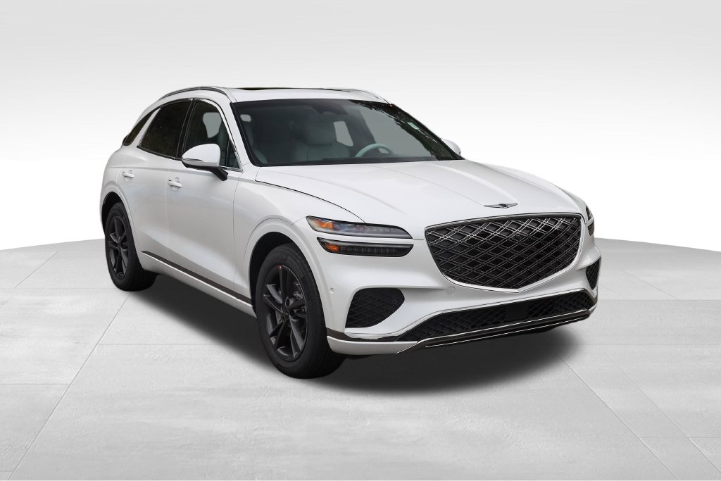 2027 Genesis GV70 2.5T Advanced SUV