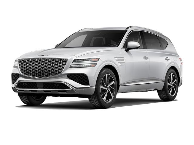 2026 Genesis GV80 3.5T Advanced AWD's photo