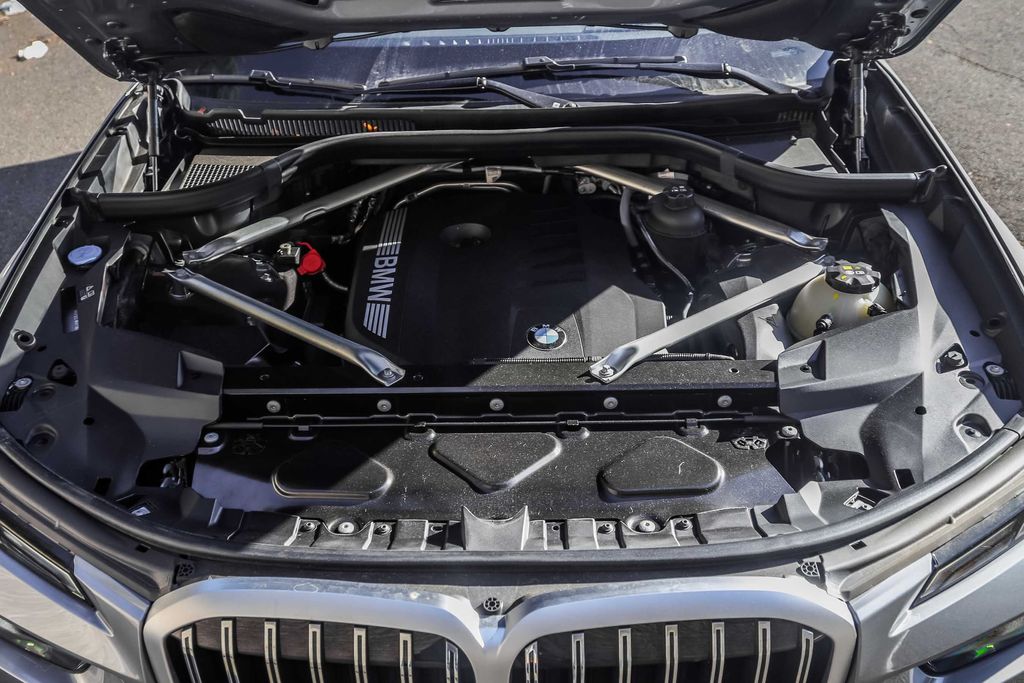 2024 BMW X7 40i - Photo 30
