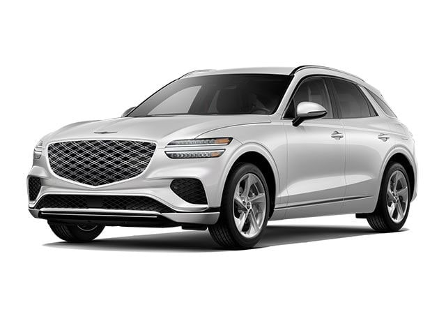 2026 GENESIS GV70