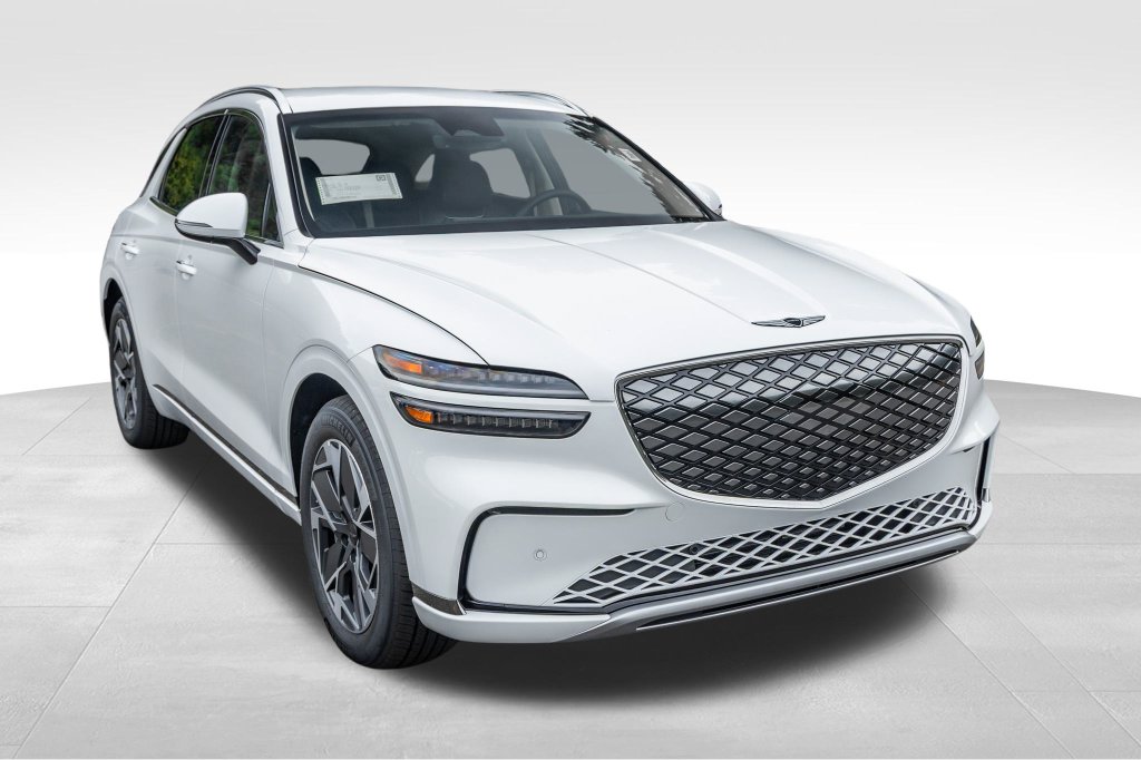 2027 Genesis Electrified GV70 Standard SUV