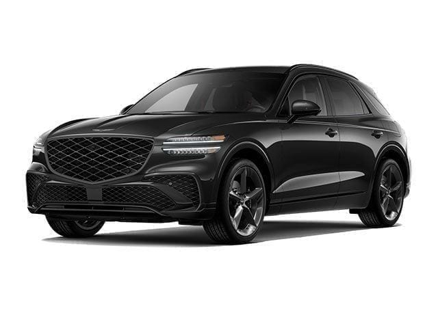 2026 GENESIS GV70 Sport Prestige's photo