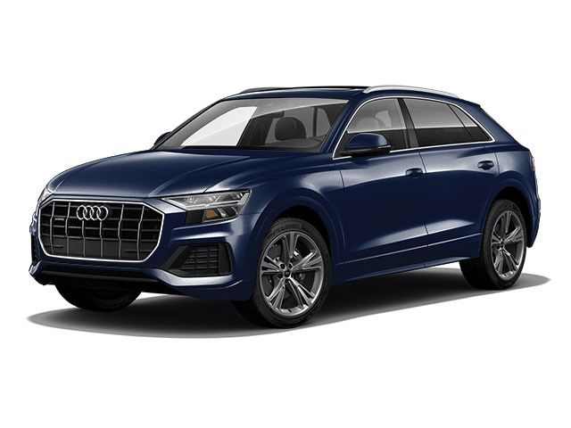 2022 Audi Q8 55 Premium Plus Tiptonic quattro's photo