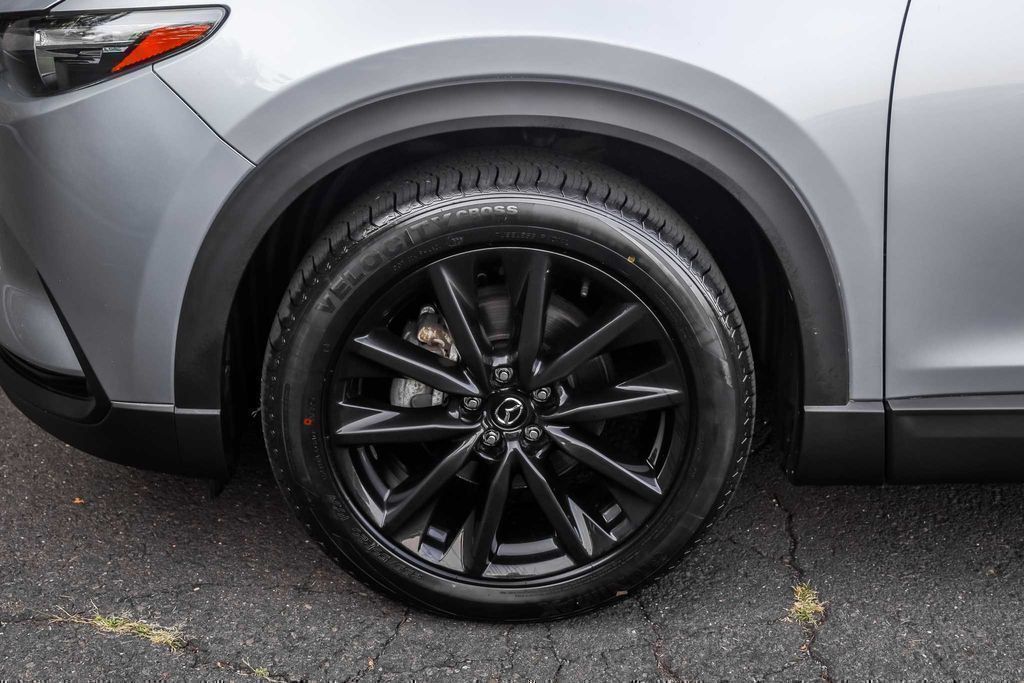 2023 Mazda CX-9 Touring Plus - Photo 13