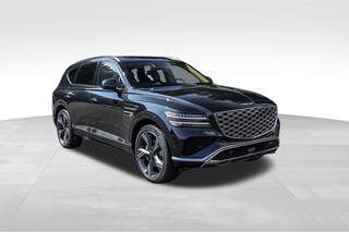 2026 Genesis GV80 2.5T Prestige SUV