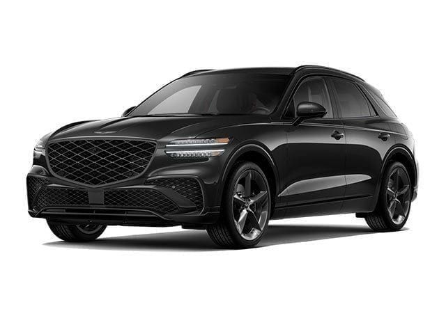 2026 GENESIS GV70 Sport Prestige's photo