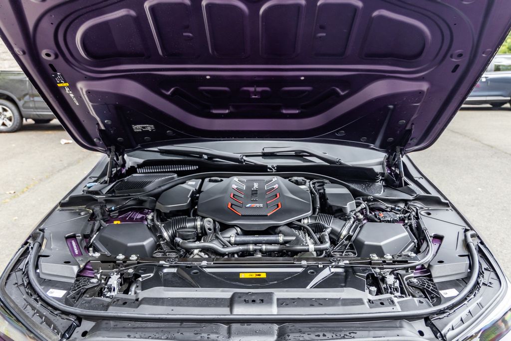 2026 BMW M5 M5 Touring - Photo 30