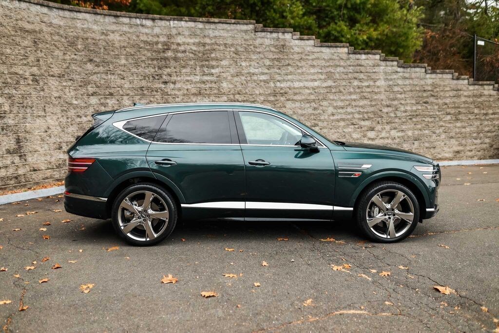 Used 2023 Genesis GV80 2.5T SUV