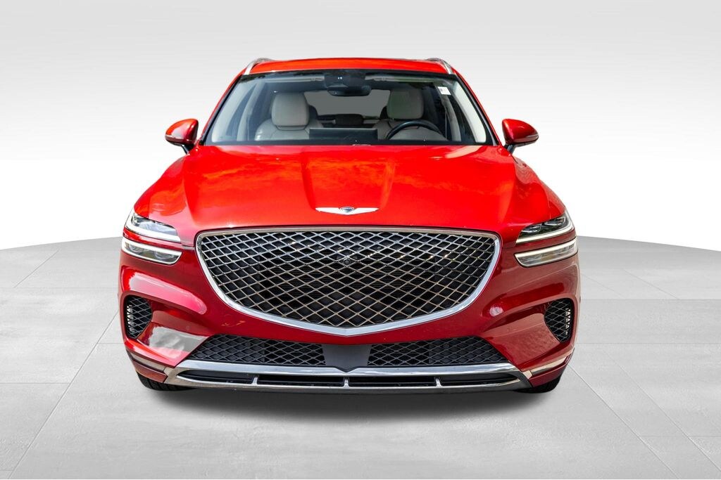 Used 2022 Genesis GV70 2.5T SUV