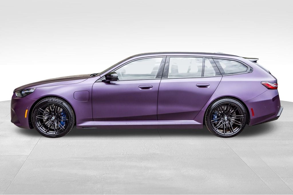 2026 BMW M5 M5 Touring - Photo 11