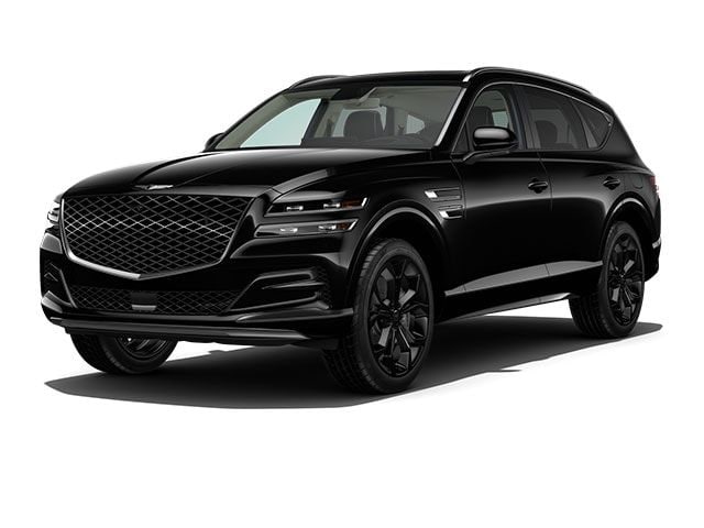 2024 Genesis GV80 3.5T Prestige Signature AWD's photo