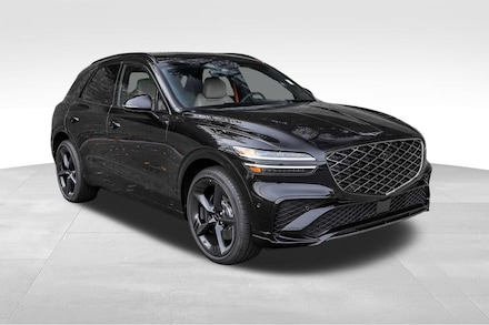 2026 Genesis GV70 3.5T Sport Prestige SUV