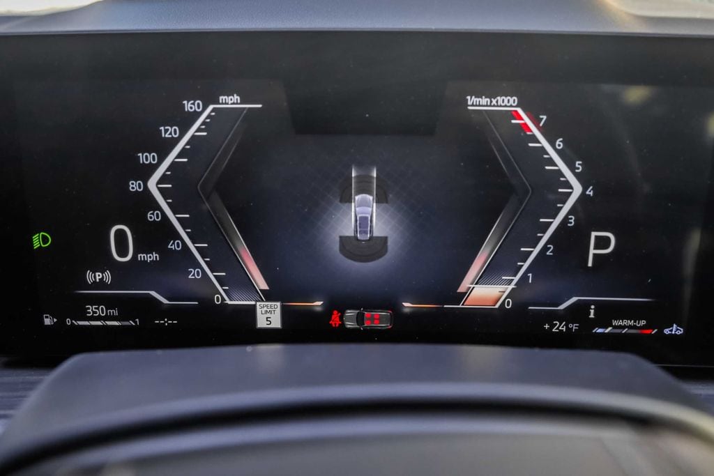 2024 BMW X7 40i - Photo 29