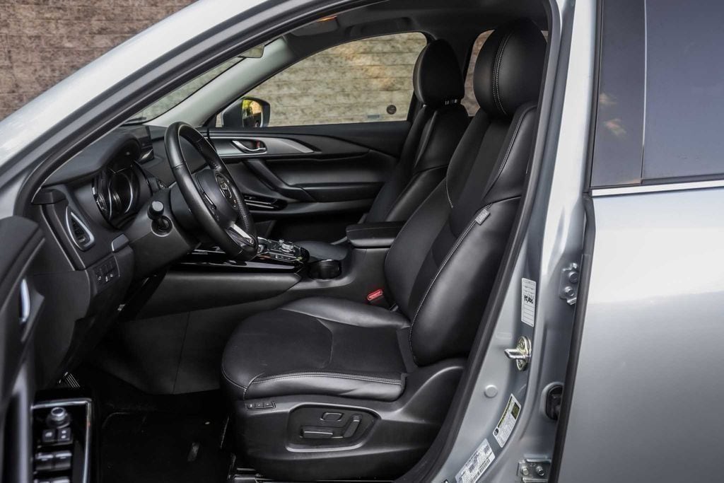 2023 Mazda CX-9 Touring Plus - Photo 25