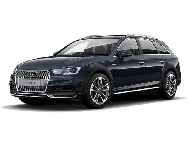 2018 Audi Allroad 2.0T quattro S tronic Premium Plus's photo