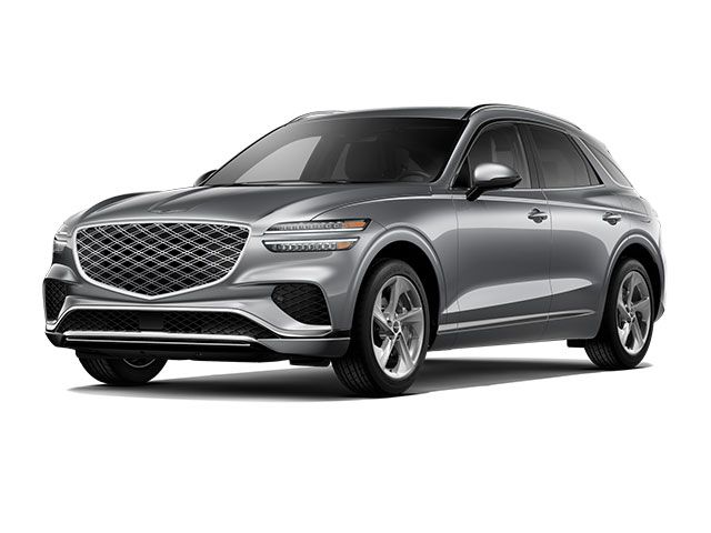 2026 Genesis GV70 2.5T Advanced AWD's photo