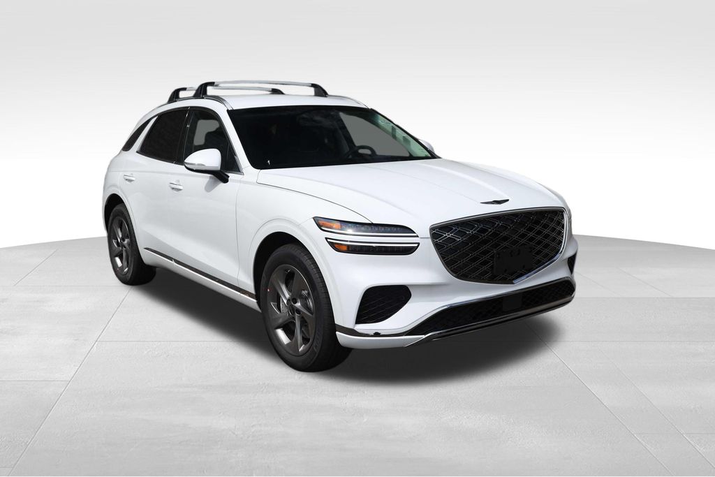 2026 GENESIS GV70