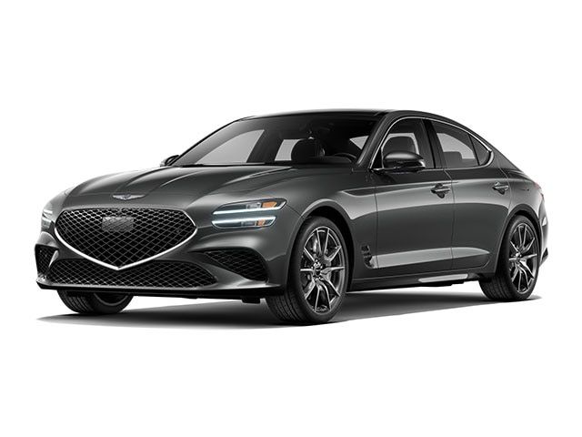 2026 Genesis G70 2.5T Prestige AWD's photo