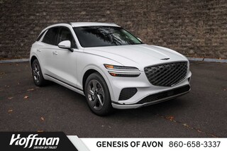 2026 Genesis GV70 2.5T SUV