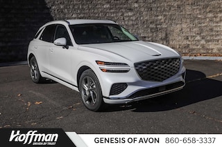 2026 Genesis GV70 2.5T SUV